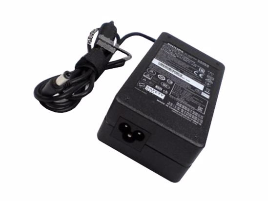 Philips ADPC2090 AC Adapter 20V Above ADPC2090, Black