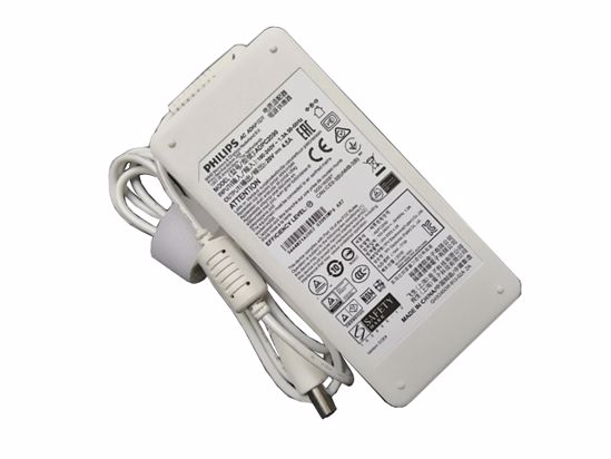 Philips ADPC2090 AC Adapter 20V Above ADPC2090, White