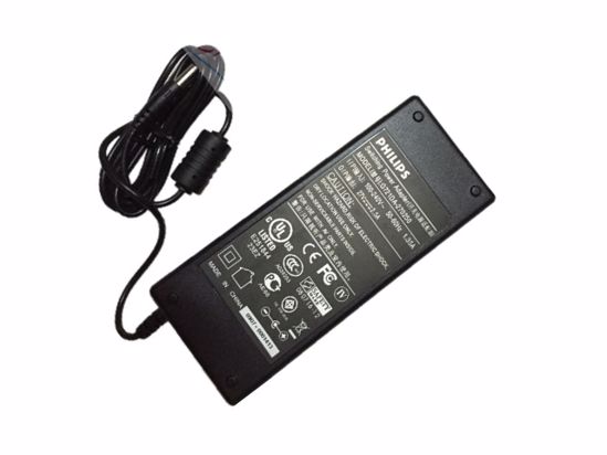 Philips G721DA-270250 AC Adapter 20V Above G721DA-270250