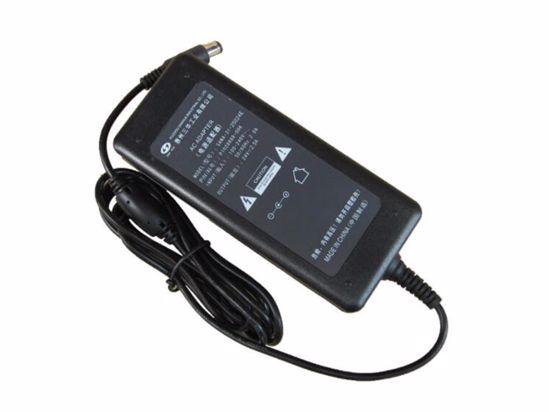 Sanhua SAWA-31-25024E AC Adapter 20V Above SAWA-31-25024E