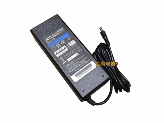 unifive UIA372-24 AC Adapter 20V Above UIA372-24