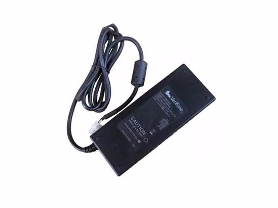 VeriFone AU1C02408N AC Adapter 20V Above AU1C02408N