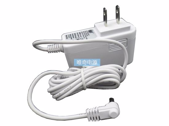 WEEQU WEEQU-240800 AC Adapter 20V Above WEEQU-240800, White