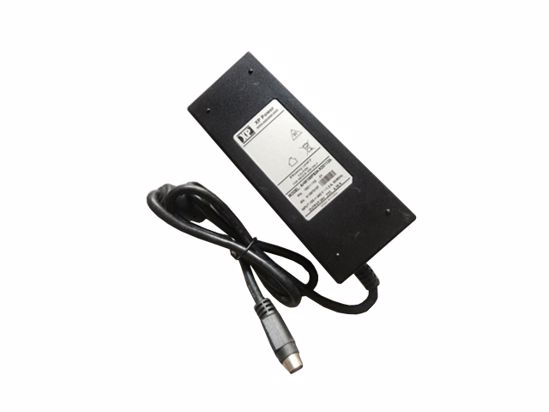 XP Power AHM100PS24-XD0112A AC Adapter 20V Above AHM100PS24-XD0112A