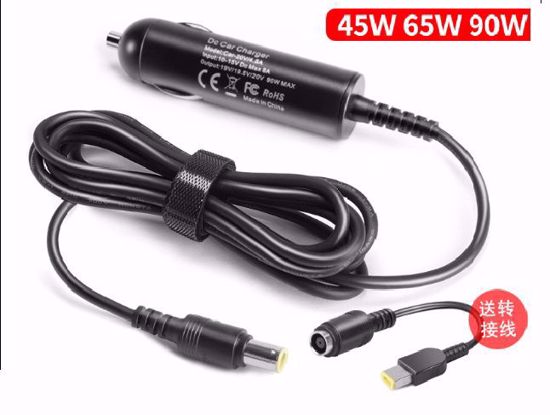 KFD Car-24V 4.5A AC adapter Compatible