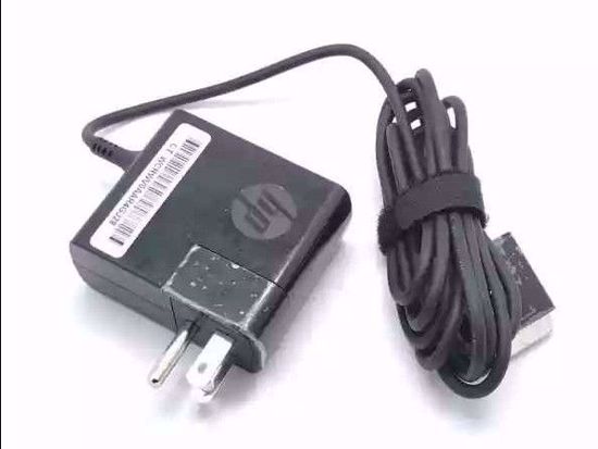 HP Elitepad 1000 AC Adapter- Laptop HSTNN-DA34, 686120-001, 3-Prong