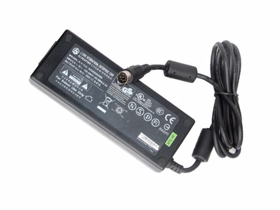 Li Shin 0226B24160 AC Adapter 20V Above 0226B24160