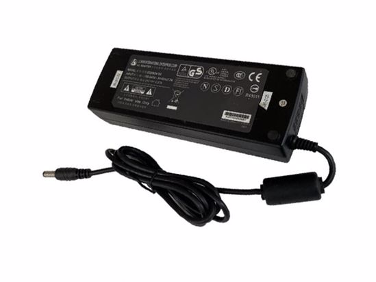 Li Shin 0226B24160 AC Adapter 20V Above 0226B24160