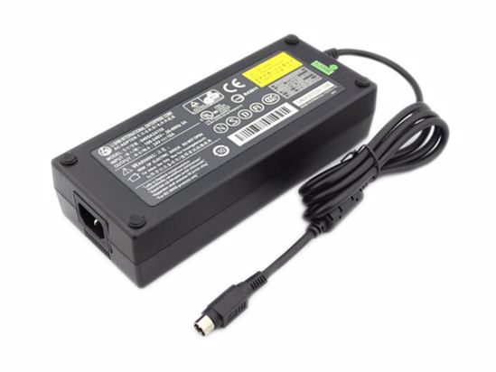 Li Shin 0405A24110 AC Adapter 20V Above 0405A24110