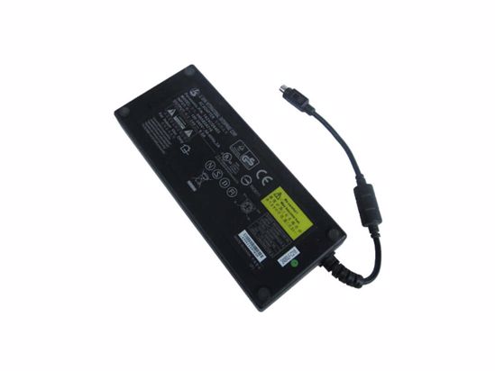 Li Shin 0405B24216 AC Adapter 20V Above 0405B24216