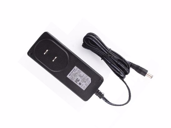 NETGEAR 2ABS060K AC Adapter 13V-19V 2ABS060K