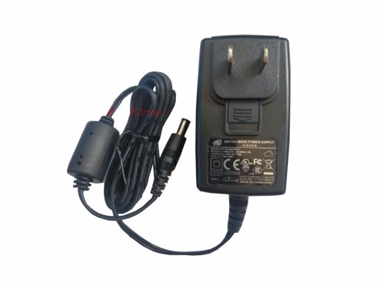 ENG 3A-303WP24 AC Adapter 20V Above 3A-303WP24