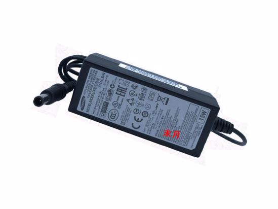 Samsung Common Item (Samsung) AC Adapter 13V-19V A1514-EPN