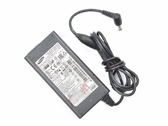 Samsung Common Item (Samsung) AC Adapter 13V-19V A4514-FPNA