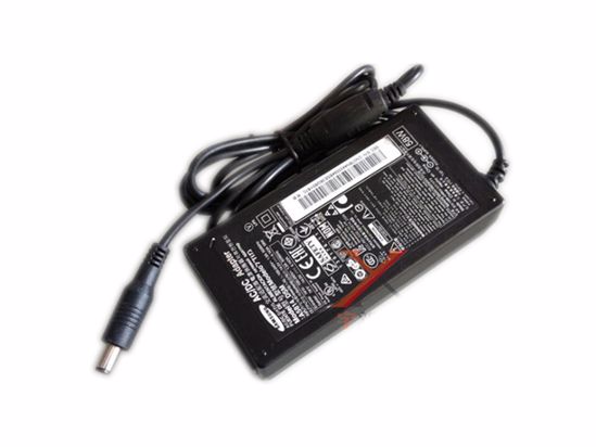 Samsung Common Item (Samsung) AC Adapter 13V-19V A5814-DSM