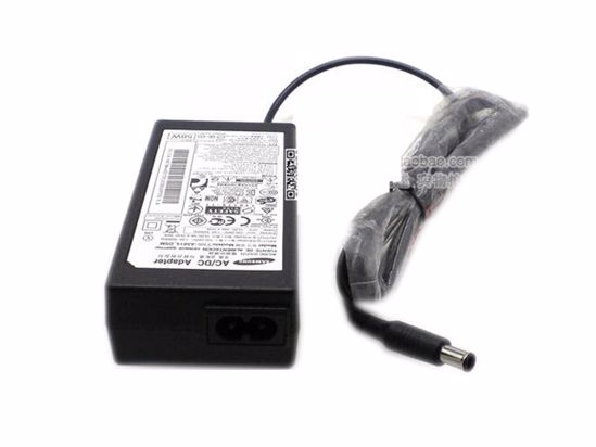 Samsung Common Item (Samsung) AC Adapter 13V-19V A5814-DSM