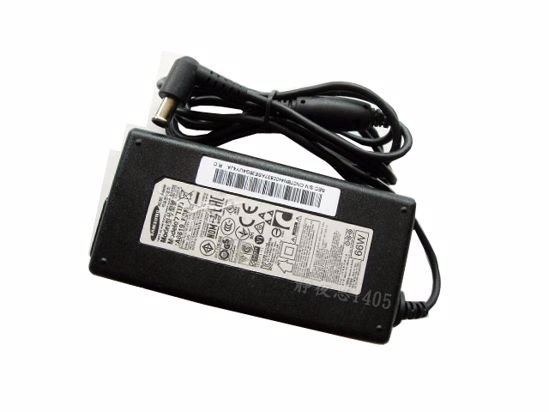 Samsung Common Item (Samsung) AC Adapter 13V-19V A6619-FSM