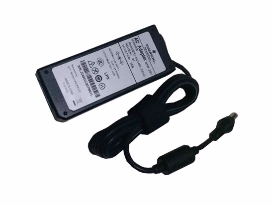 EMERSON AA24460L-ES2-G AC Adapter 20V Above AA24460L-ES2-G