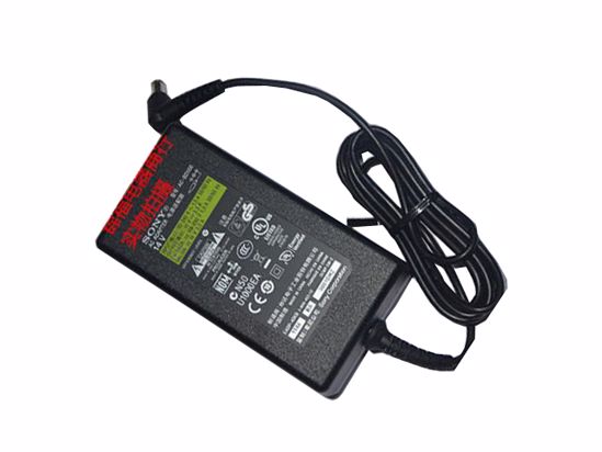 Sony Common Item (Sony) AC Adapter 13V-19V AC-BD100