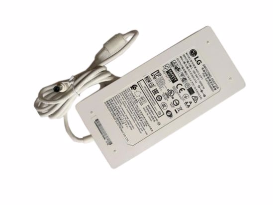 LG Common Item (LG) AC Adapter 13V-19V ACC-LATP1, While