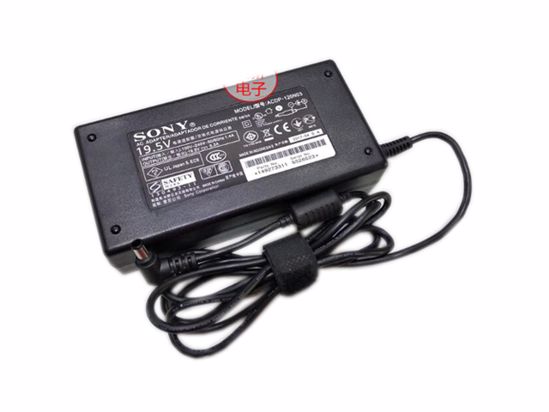 Sony Common Item (Sony) AC Adapter 13V-19V ACDP-120N03