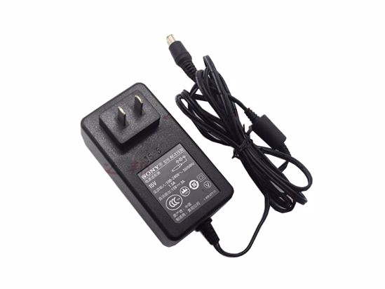 Sony AC-E1530 AC Adapter 13V-19V AC-E1530