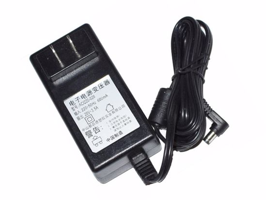 OEM AC adapter ACI220-020 AC Adapter 20V Above ACI220-020