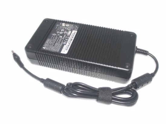 Delta Electronics ADP-330AB D AC Adapter 13V-19V ADP-330AB D