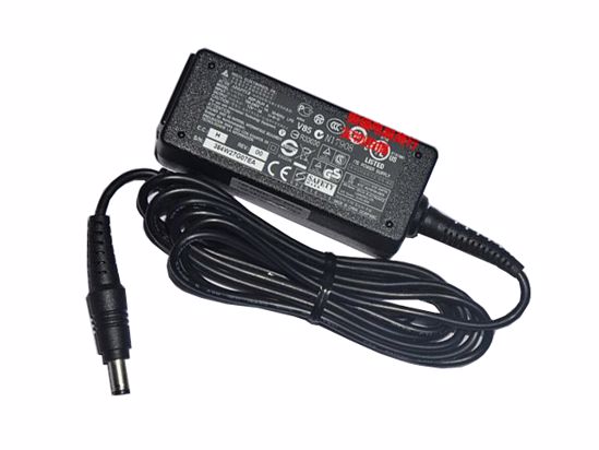 Delta Electronics ADP-36JH A AC Adapter 20V Above ADP-36JH A