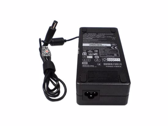 AOC ADPC20120 AC Adapter 20V Above ADPC20120, Black