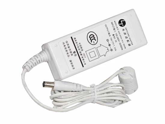 Other Brands ADS-25SG-19-2 AC Adapter 13V-19V ADS-25SG-19-2, While