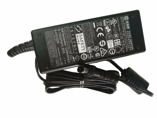 Hoioto ADS-25SG-19-3 AC Adapter 13V-19V ADS-25SG-19-3