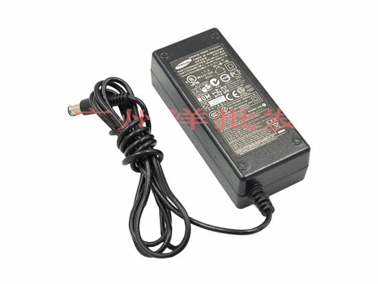 Samsung Common Item (Samsung) AC Adapter 13V-19V ADS-30SI-12-2