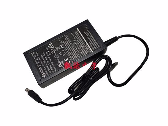 Hoioto ADS-65HI-19A-1 AC Adapter 13V-19V ADS-65HI-19A-1