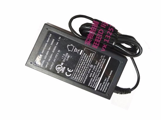 Hoioto ADS-65HI-19A-1 AC Adapter 20V Above ADS-65HI-19A-1