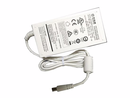 Hoioto ADS-65HI-19A-1 AC Adapter 13V-19V ADS-65HI-19A-1, While