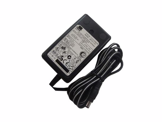 3Com AP1211-UV AC Adapter 13V-19V AP1211-UV