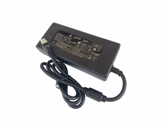 Adapter Tech ATS250T-P240 AC Adapter 20V Above ATS250T-P240