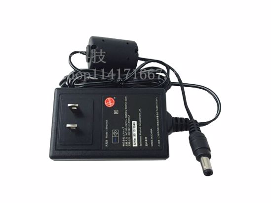 Other Brands BH50005 AC Adapter 13V-19V BH50005