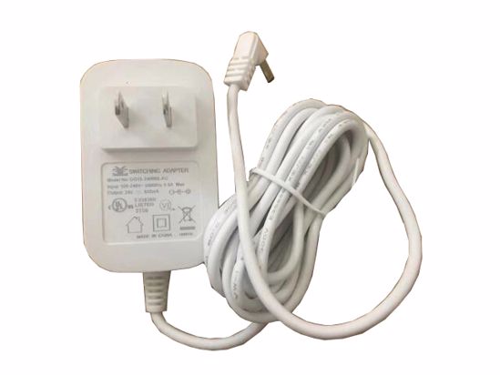 Other Brands CQ15-240065 AC Adapter 20V Above CQ15-240065, While