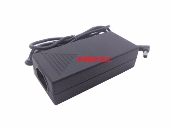 DVE DSA-60W-20 1 AC Adapter 20V Above DSA-60W-20 1