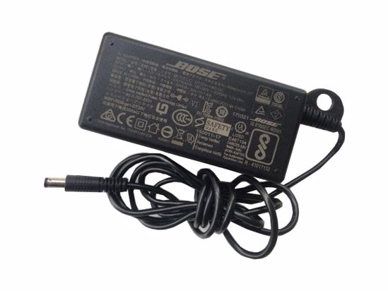 Bose DT20V-1.8C-DC AC Adapter 20V Above DT20V-1.8C-DC