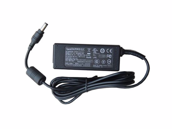 Edac Power EA10403J-190 AC Adapter 13V-19V EA10403J-190