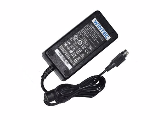 Edac Power EA10521F-240 AC Adapter 20V Above EA10521F-240