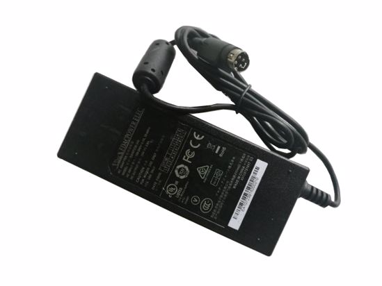 Edac Power EA10723B-240 AC Adapter 20V Above EA10723B-240