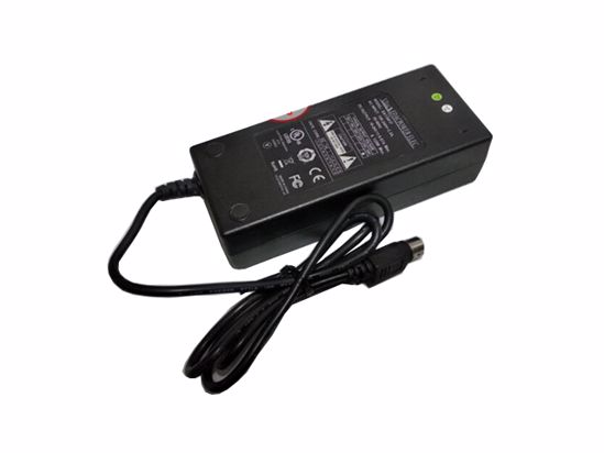 Edac Power EA11001F AC Adapter 13V-19V EA11001F