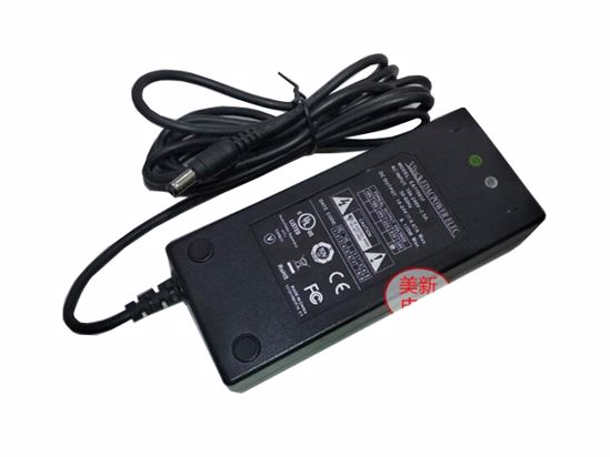 Edac Power EA11001F AC Adapter 13V-19V EA11001F