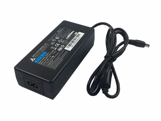 Delta Electronics EADP-120MA A AC Adapter 20V Above EADP-120MA A