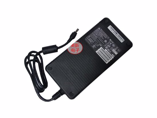 Delta Electronics EADP-360AB B AC Adapter 20V Above EADP-360AB B, 341-0222-01