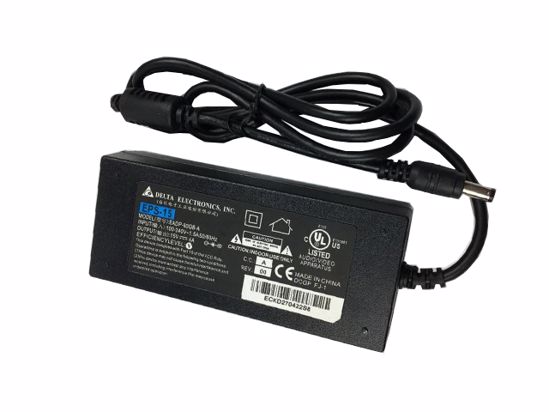 Delta Electronics EADP-60GB-A AC Adapter 13V-19V EADP-60GB-A